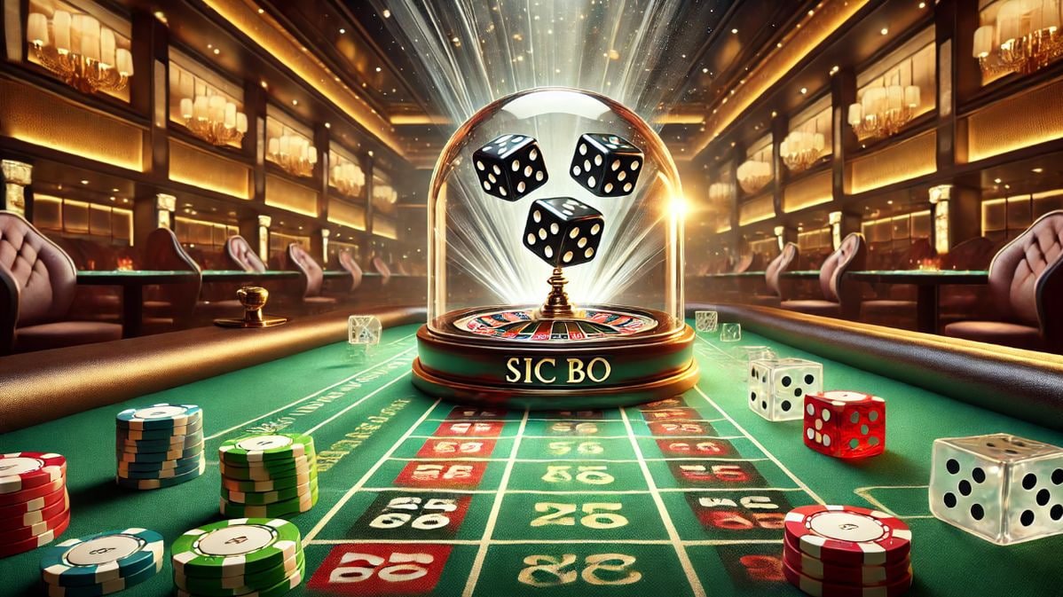 pbv888 Live Casino
